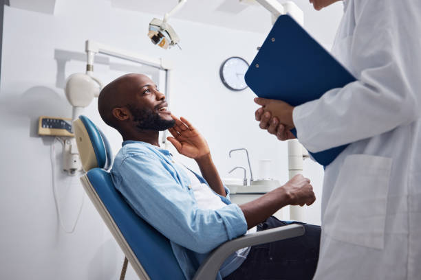 Best Emergency Orthodontic Repairs in Metamora, IL