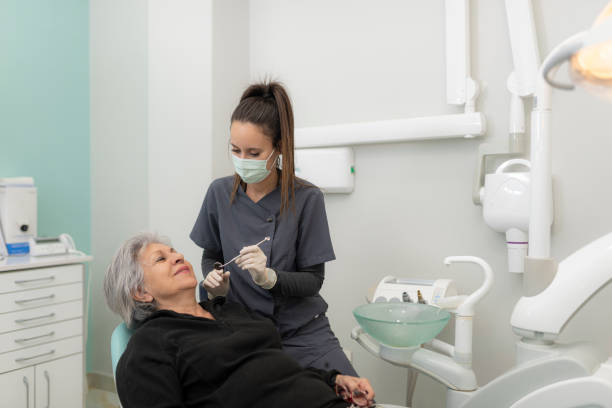 Best Knocked-Out Tooth (Avulsed Tooth) Treatment in Metamora, IL