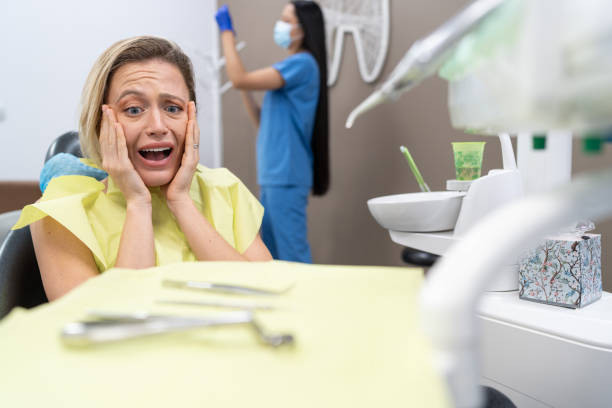 Best Emergency Dental Care for Sports Injuries in Metamora, IL